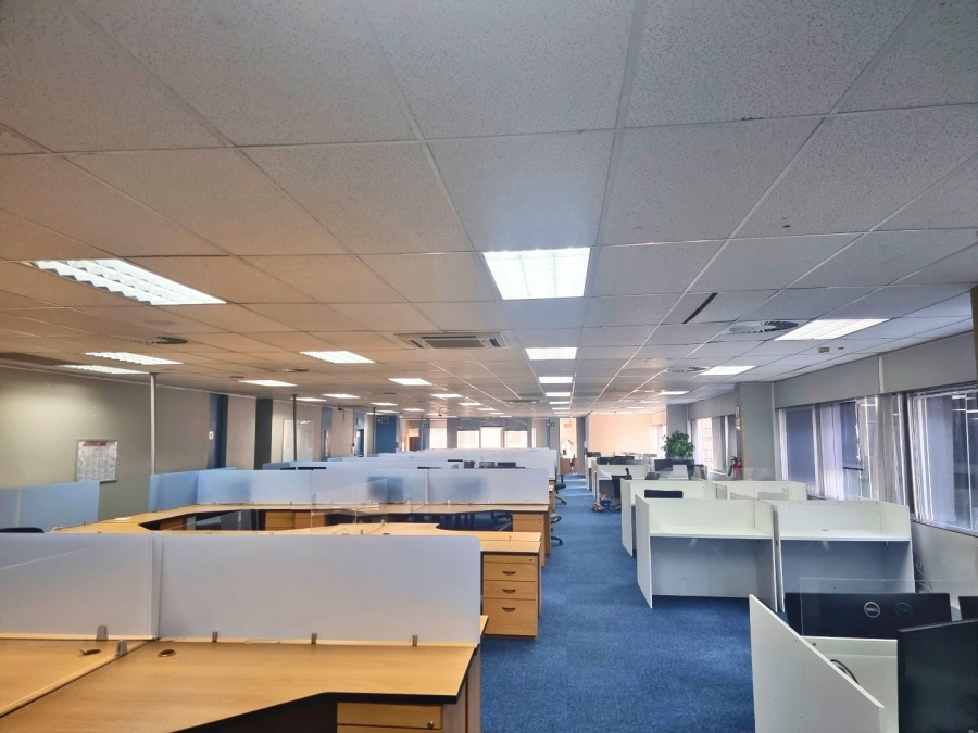 To Let commercial Property for Rent in Cape Town City Centre Western Cape